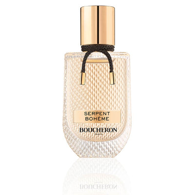 Serpent bohème eau de parfum -suihke 30 ml - BOUCHERON
