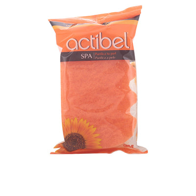 Esponja actibel spa kaksitoiminen pehmeä 1 kpl - CALYPSO