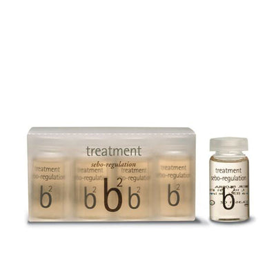 B2 treatment sebo-säätely 12 x 10 ml - BROAER