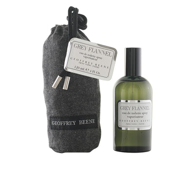 Grey flannel eau de toilette -suihke 120 ml - GEOFFREY BEENE