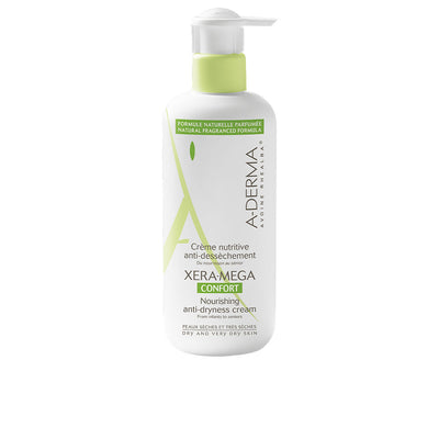 Aderma xeraconfort ravitseva voide 400 ml - A-DERMA