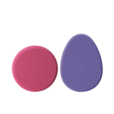 Sponge cakes duo meikkisienet 2 kpl - UBU - URBAN BEAUTY UNITED
