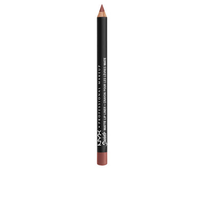 Suede matta huultenrajauskynä #kyoto - NYX PROFESSIONAL MAKE UP