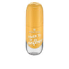 Gel nail colour kynsilakka #53-power to the sunflower 8 ml