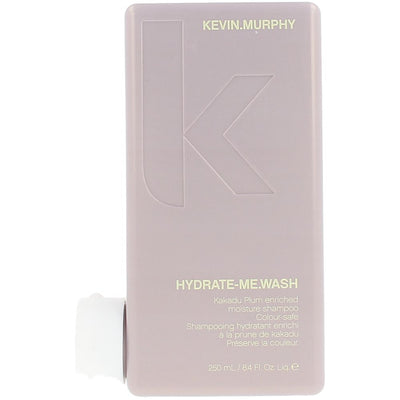 Hydrate-me.wash kakadu kosteuttava shampoo 250 ml - KEVIN MURPHY