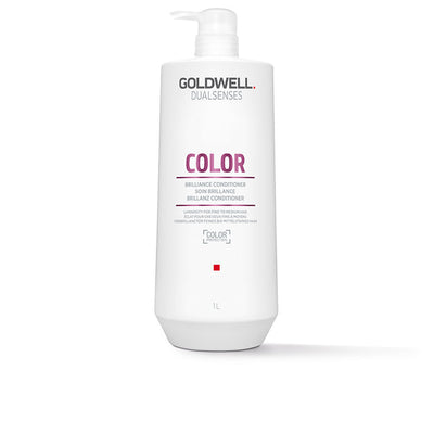 Color brilliance hoitoaine 1000 ml - GOLDWELL