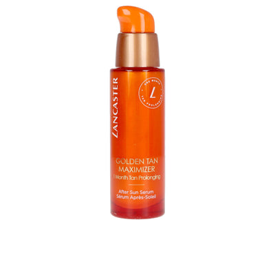 Golden tan maximizer after sun seerumi 30 ml - LANCASTER