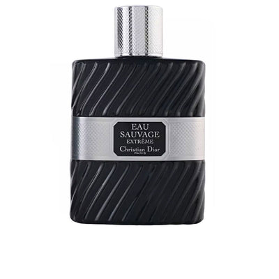 Eau sauvage extreme intense eau de toilette -suihke 100 ml - DIOR