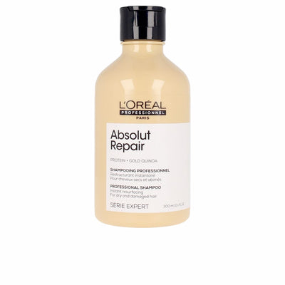 Absolut repair shampoo 300 ml - L'ORÉAL PROFESSIONNEL PARIS