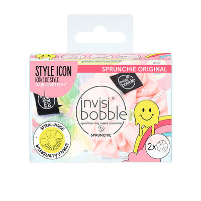Invisibobble sprunchie #retro dreamin 2 u - INVISIBOBBLE