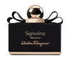 Signorina misteriosa eau de parfum -suihke 100 ml - SALVATORE FERRAGAMO