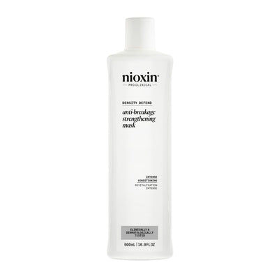 Density Defend - Anti-Breakage And Strengthening Mask 500 Ml