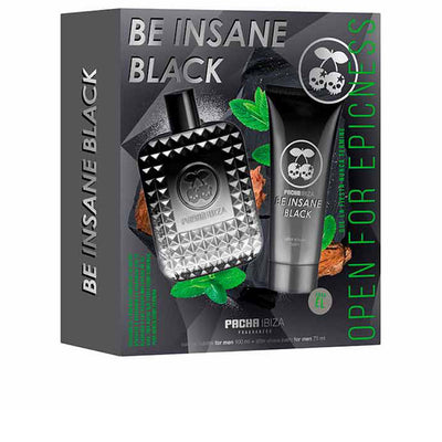 Pacha ibiza be insane woman lot 2 kpl - PACHA