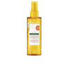Polysianes Monoï Y Tamanu Bio Solar Dry Oil Spf30 200 Ml