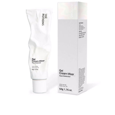 The Potions Mixer Gel Cream 50 Gr