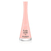 1 seconde kynsilakka #35-lady nude 9 ml