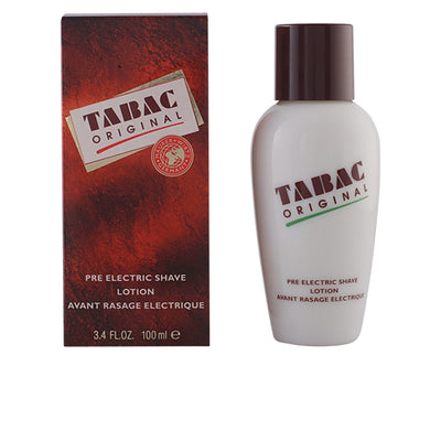 Tabac original pre electric shave 100 ml (фин. tabac original pre electric shave 100 ml) - TABAC