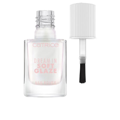 Dream in soft glaze kynsilakka #010-hailey baby 10,5 ml - CATRICE