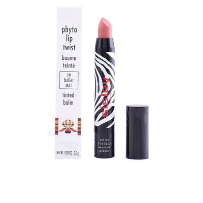 Phyto lip twist #19-balletti matta - SISLEY