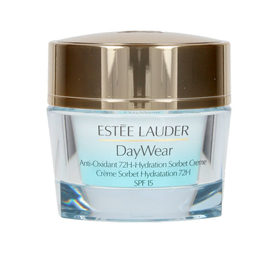 Daywear moisturizer anti-oxidant 72h-hydration sorbet creme spf15 50 ml - ESTÉE LAUDER