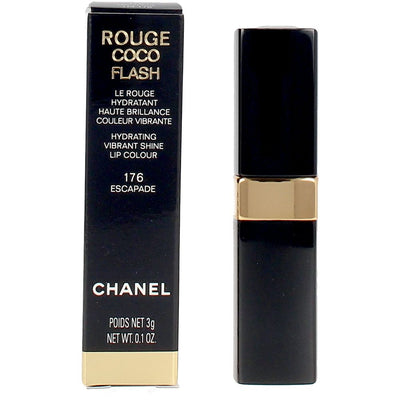 Rouge coco flash #176-escapade 3 g - CHANEL