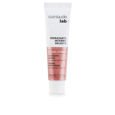 Deligyn internal moisturizing geelivoide 30 ml - CUMLAUDE LAB