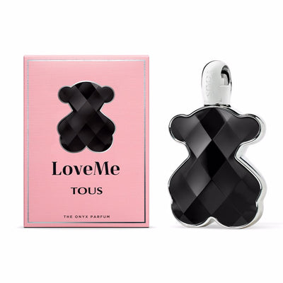 Loveme onyksi parfyymisuihke 90 ml - TOUS