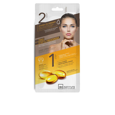 3d collagen anti-aging kasvonaamio - IDC INSTITUTE