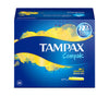 Tampax compak tampooni regular 22 kpl