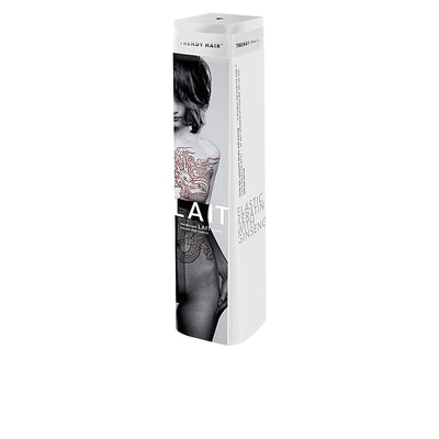 Lait elastic keratin ginsengin kanssa 300 ml - TRENDY HAIR