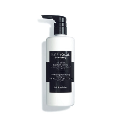 Hair Rituel Soin Lavant Fortifiant Densite 500 Ml