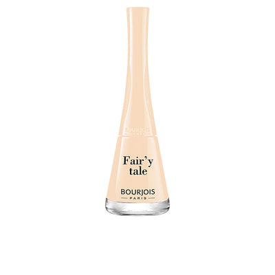 1 seconde kynsilakka #014-fair'y tale 9 ml - BOURJOIS