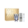 Invictus Case 3 Pcs
