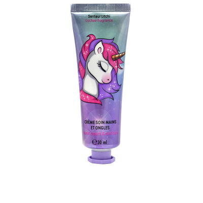 Magic unicorn käsivoide ja kynsienhoito 30 ml - TAKE CARE