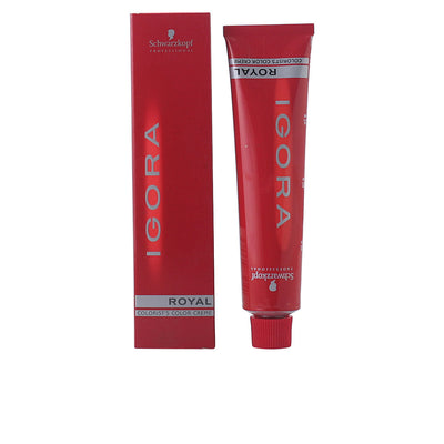 Igora royal #0-77 02/06 - SCHWARZKOPF