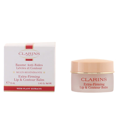 Multi-régénérante huuli- ja huultenympärysvoide 15 ml - CLARINS