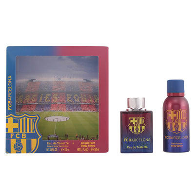 F.c. barcelona -setti - SPORTING BRANDS