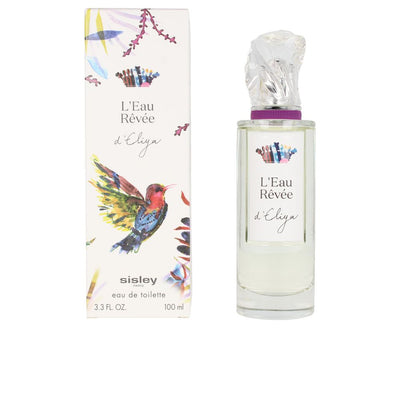 L'eau rêvée d'eliya edt suihke 100 ml - SISLEY
