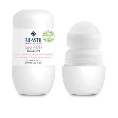 Deodermial Roll-On Deodorant 48H 50 Ml