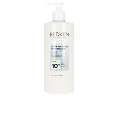 Acidic bonding concentrate kosteus 500 ml - REDKEN