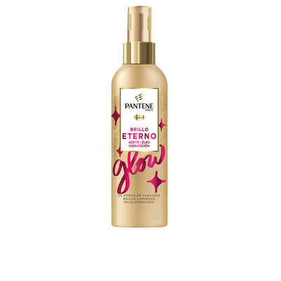 Eternal shine kosteuttava öljysuihke 200 ml - PANTENE