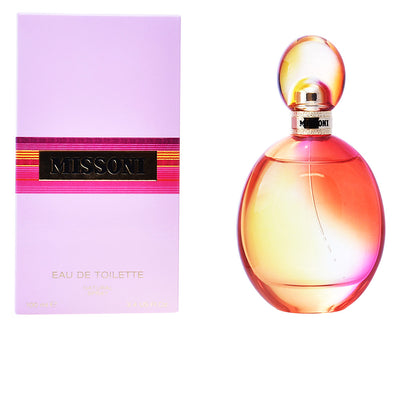 Missoni eau de toilette -suihke 100 ml - MISSONI