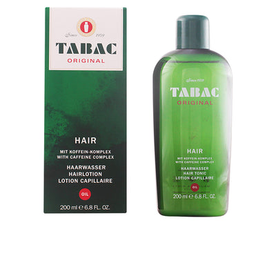 Tabac original hiustenhoitoöljytonic 200 ml - TABAC
