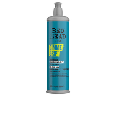Bed head gimme grip teksturoiva hoitojelly 600 ml - TIGI