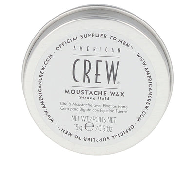Crew beard viiksivaha 15 gr - AMERICAN CREW