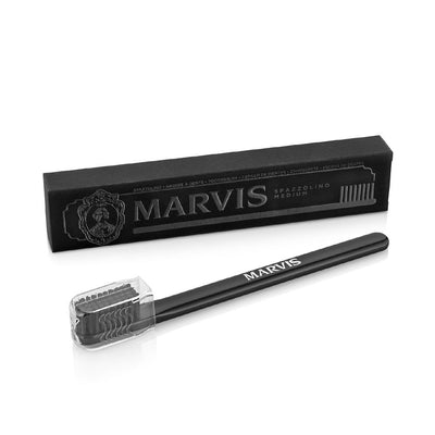 Marvis hammasharja #black 1 kpl - MARVIS