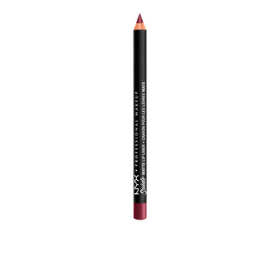 Suede mattahuulipunakynä #copenhagen - NYX PROFESSIONAL MAKE UP