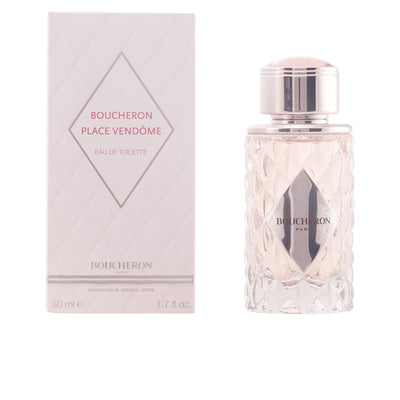 Place vendôme eau de toilette -suihke 50 ml - BOUCHERON
