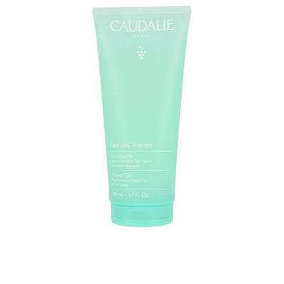 Eau des vignes suihkugeeli 200 ml - CAUDALIE