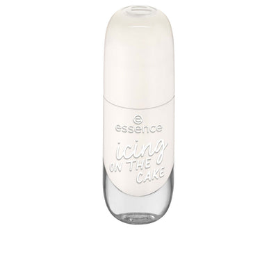 Gel nail color kynsilakka #03-icing on the cake 8 ml - ESSENCE